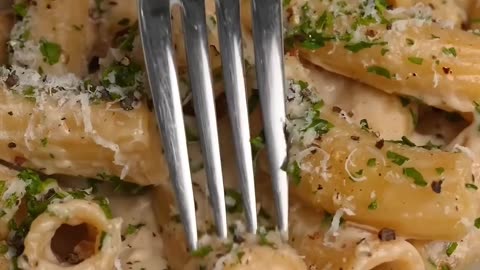 Italian Pasta 🍝