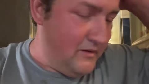 Major Andy Smith Freakout 09/04/25