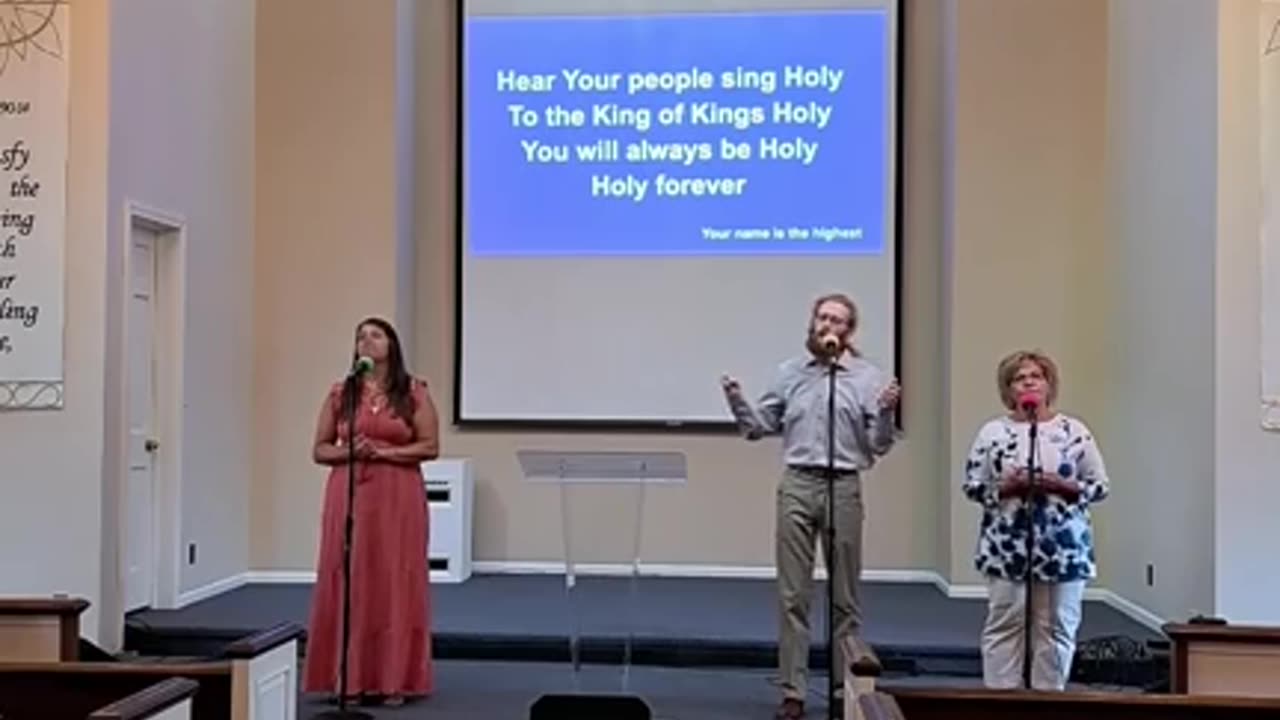 August 17, 2025 - The Word