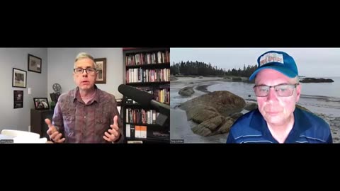 You can not label vaccinated people anti vaccine if they had the shot (Clip)