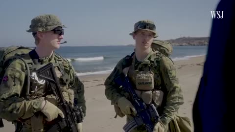 Hunting Russian Spies in Norway’s ‘Spy Town’