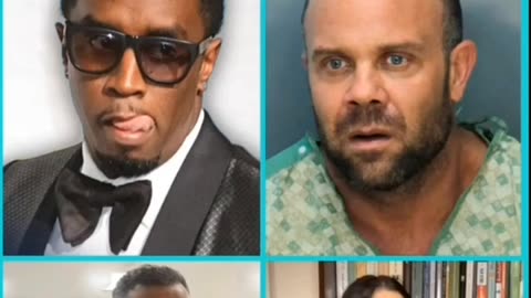 guy who tried to unalive Trump was Diddy's sex slave