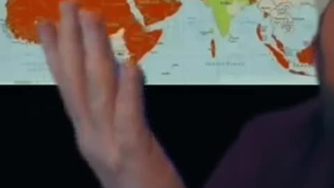 1,400ys Islamic genocidal colonialism by brutal Jihad