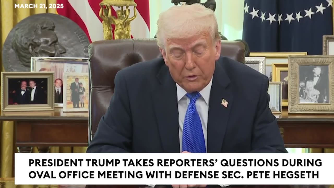 UnitedStates&DonaldTrump