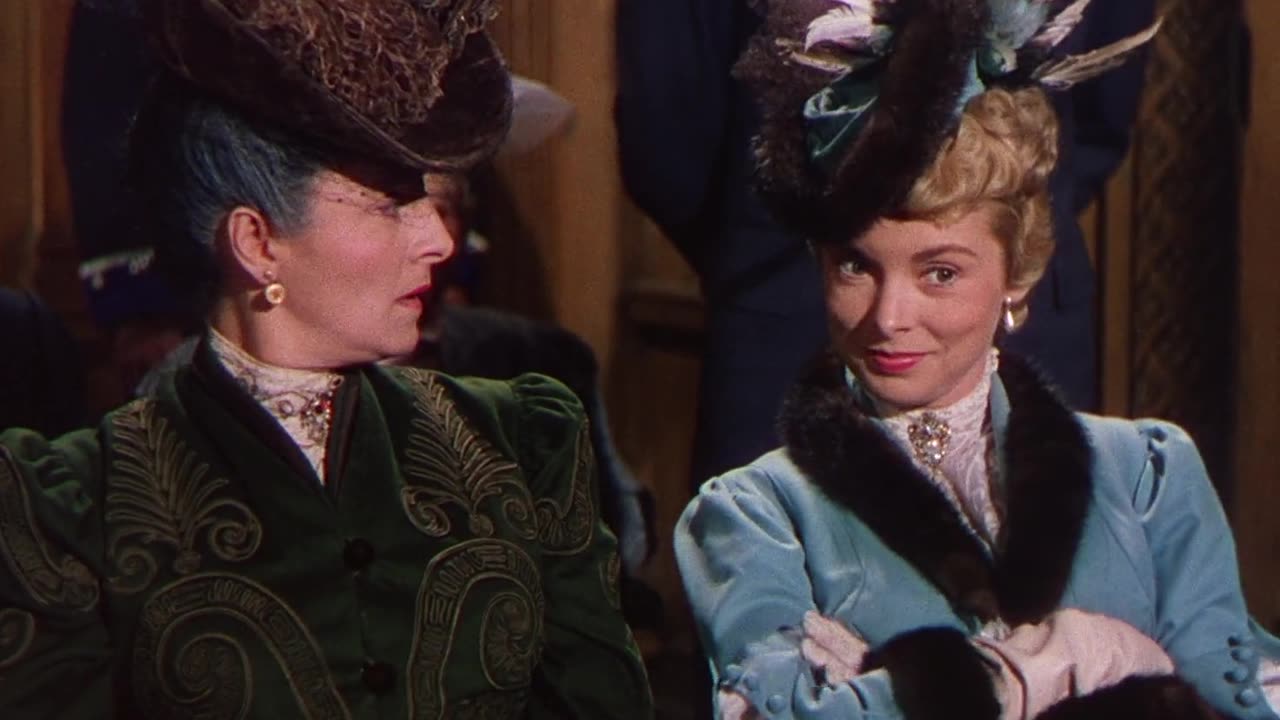 Houdini (1953)- Movie