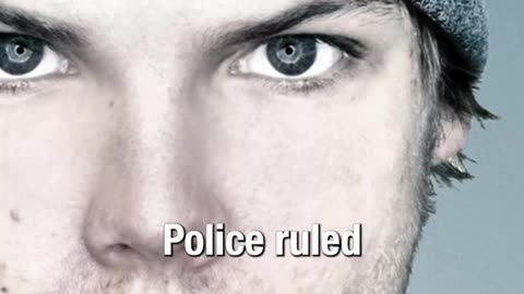 They called it suicide… but what if it was something darker?