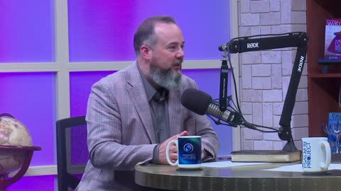 The Coming AI | Alan DiDio
