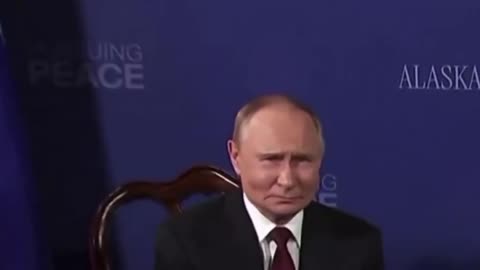 Full Video of Putin getting very irritated with press.