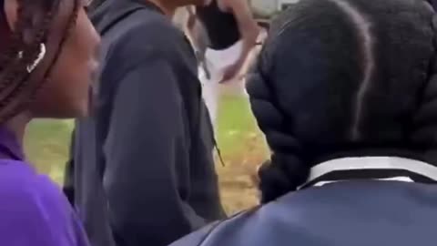 Bro was about to start sending them to the upper room