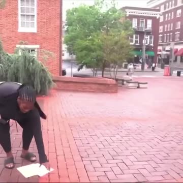 _GET OUT MY FACE OR I WILL CLOCK YOU_Kaniyah Washington .. usual suspect