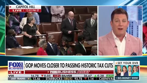 Several Republicans are "very angry" with the Democrats' cunning approach.