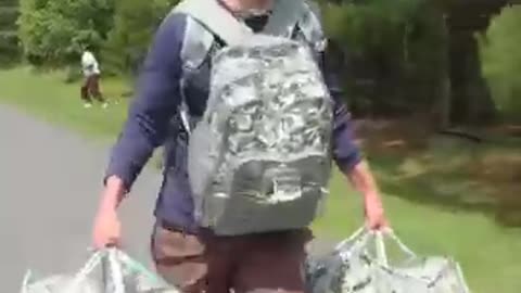Sprinting with more and more money