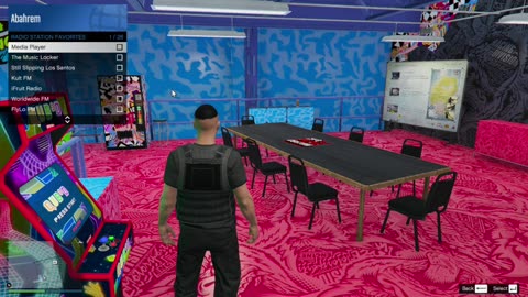 Grand Theft Auto V 2025-minimum requirements