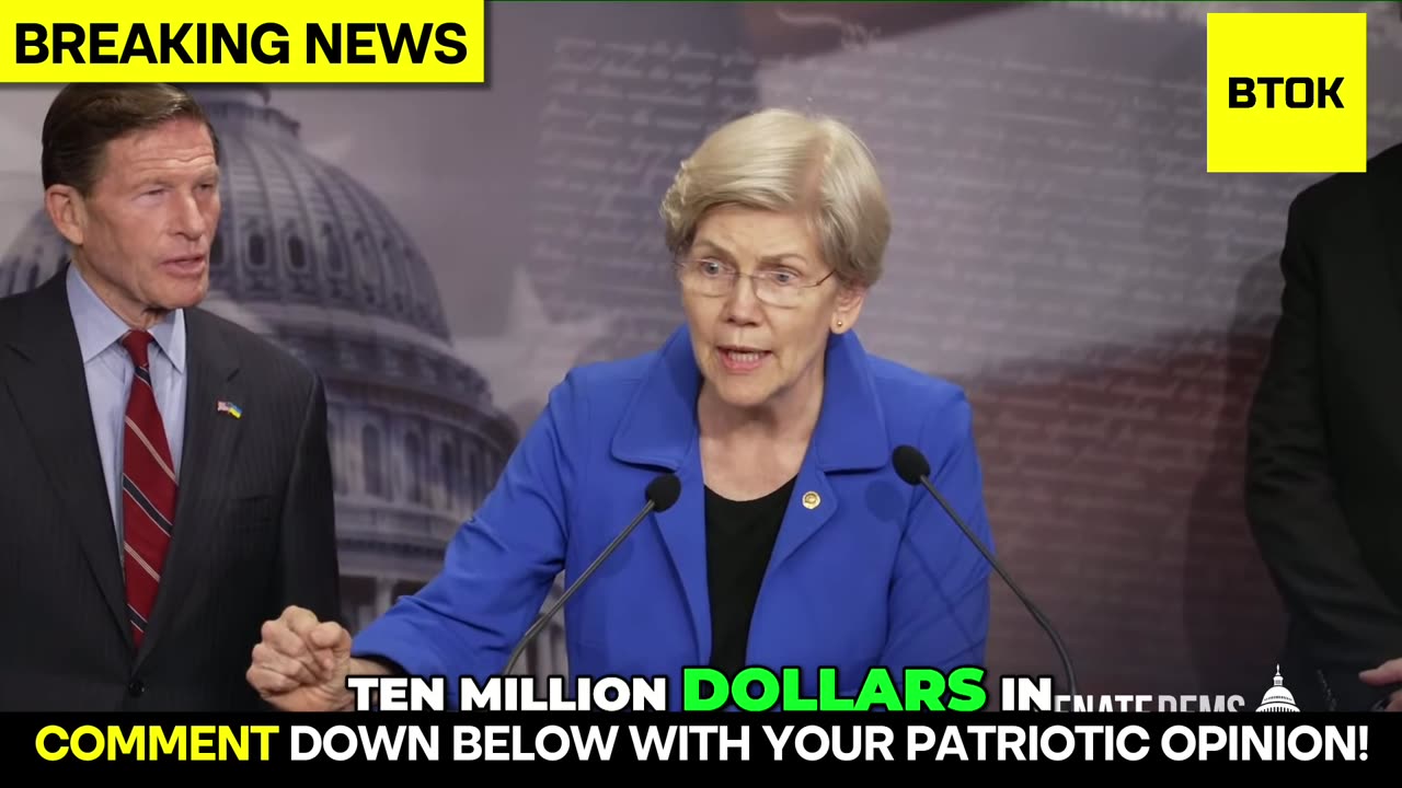 #12 Tax Cuts for Billionaires_ The Hidden Truth Exposed