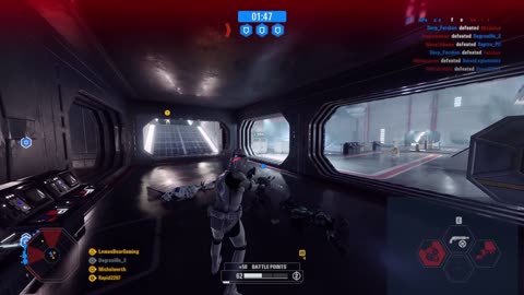 BATTLEFRONT 2
