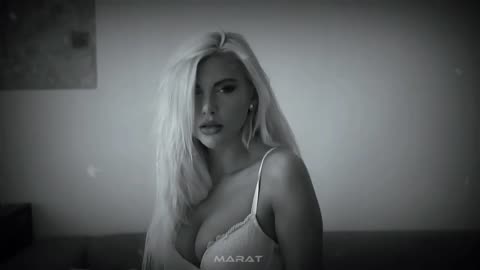 HOT LOVE - Marat & Bones & 2Pac & Eddy Baker