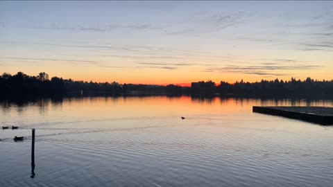 Sunrise