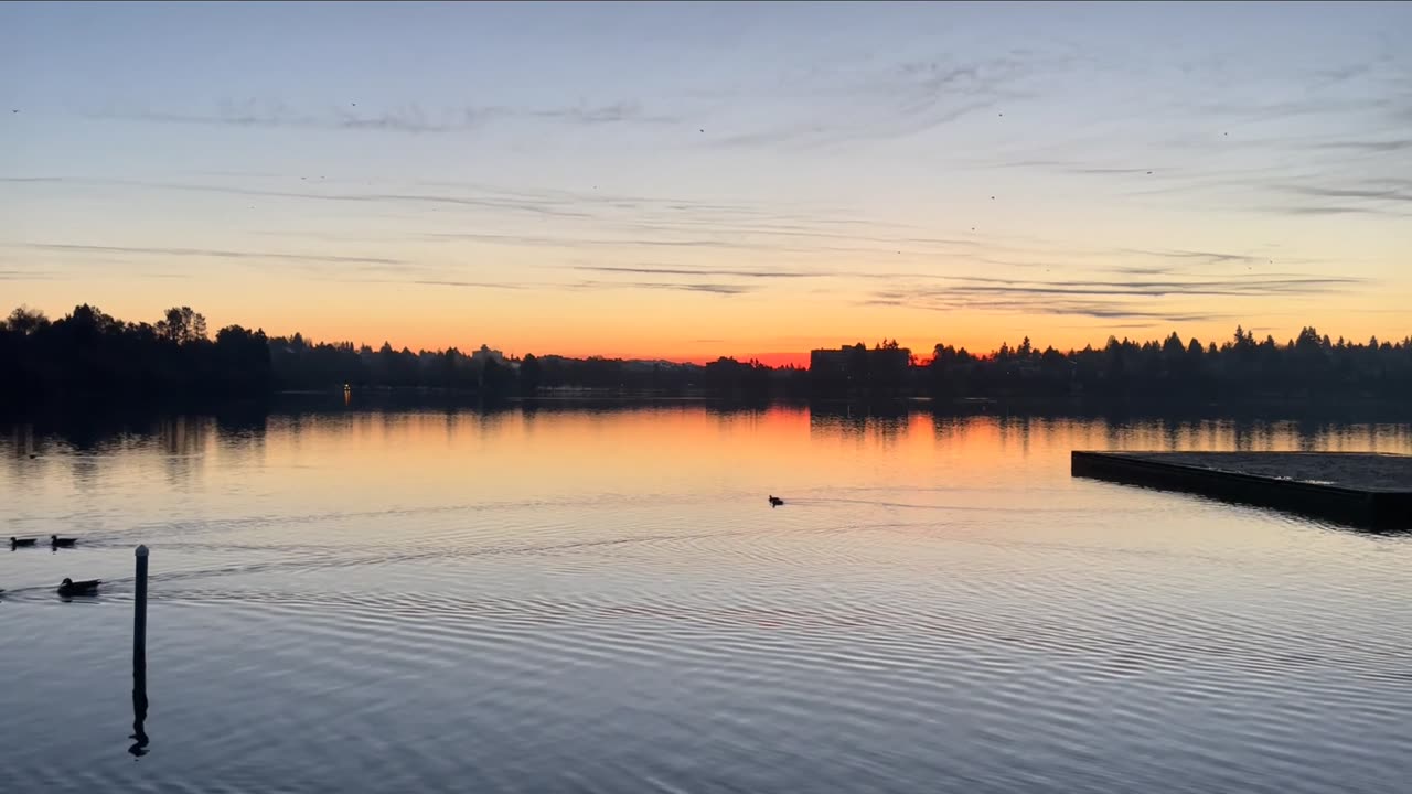 Sunrise