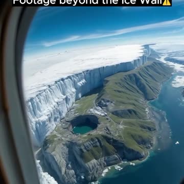 Unknown lands beyond the Ice Wall Some maps