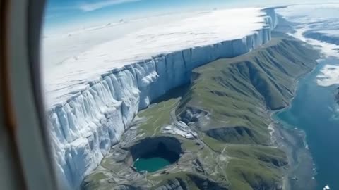 Unknown lands beyond the Ice Wall Some maps