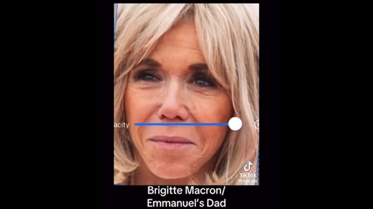 Not sayin, but just sayin ..