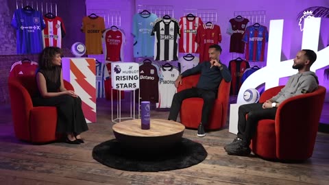'They Call Him Baby Kane’ Premier League Attacking Wonderkids Analysed