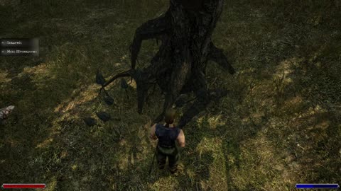 [1/3] Gothic I (Unreal Engine 4) - Episode 4 - The Penal Colony [NC]
