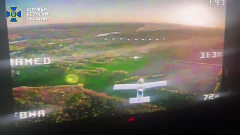 ⚔️🚁 Ukraine Russia War | Ukrainian SBU Special Ops Strikes Russian Forces | RCF