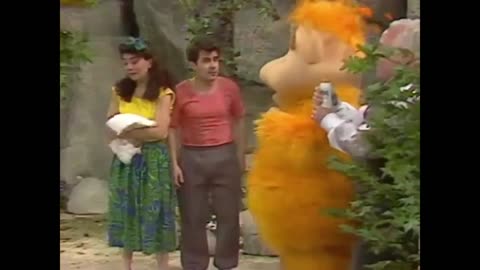 Los mundos de Yupi - Capítulo 10 - Mis amigas las plantas