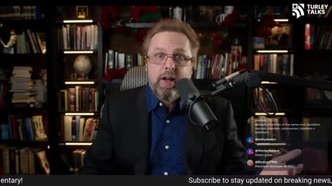 Turley Clips - Mamdani ALREADY FAILING as NYC Loses Business!!