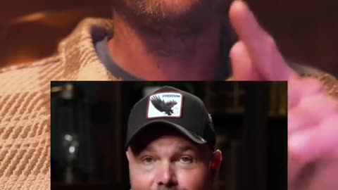 People see who Mark is