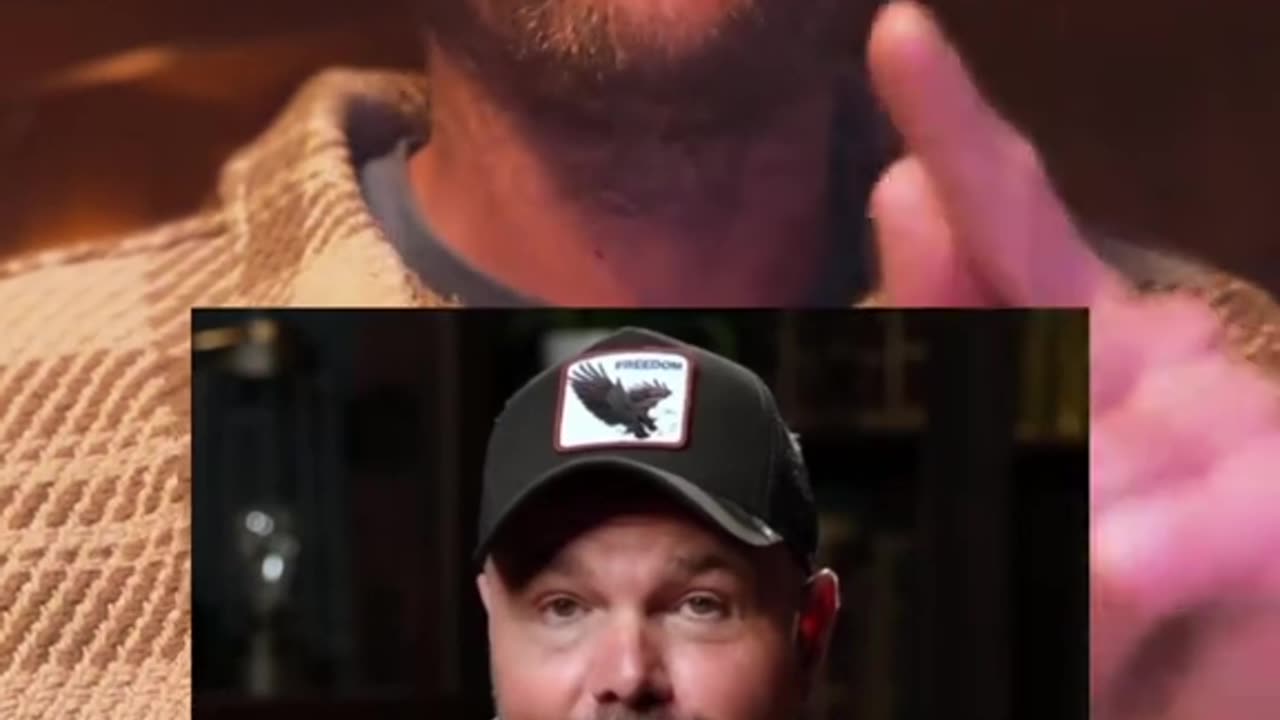 People see who Mark is