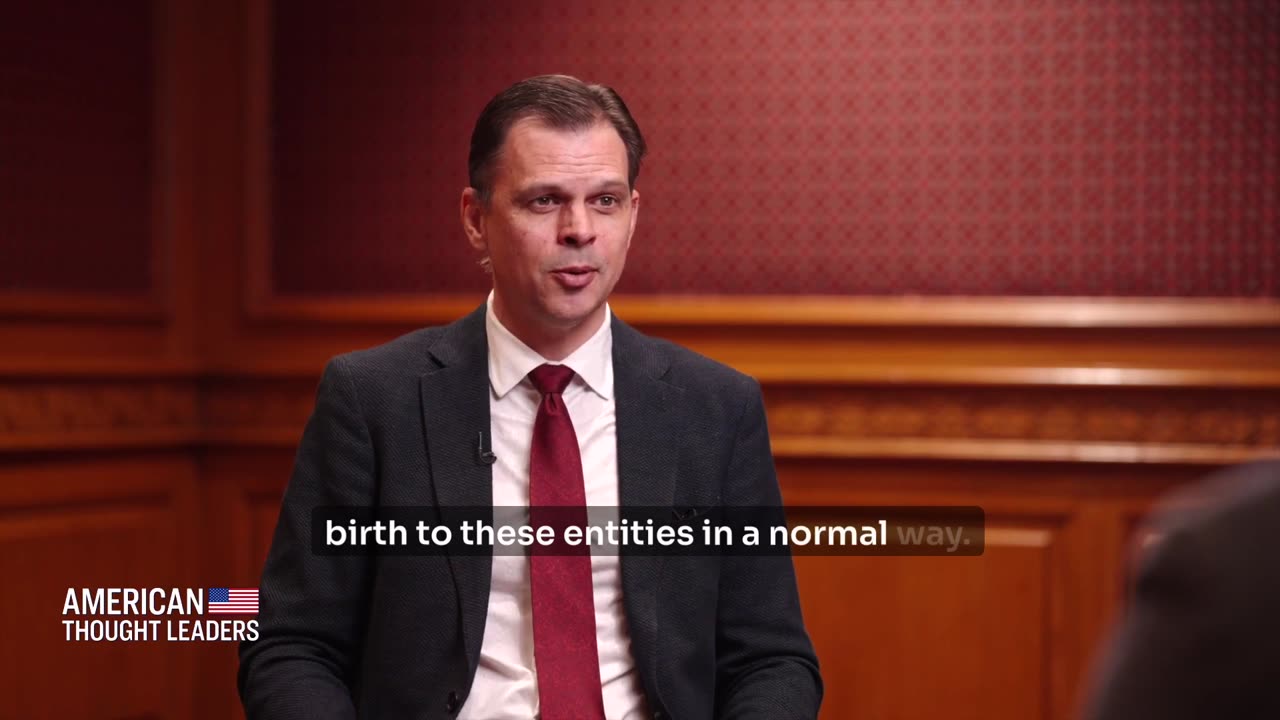 Scientists Want to Create Brainless Human Bodies for Research & Organ Transplants