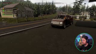 🔴 VEIN | Tearing Apart Upstate New York | Open World Zombie Survival Craft