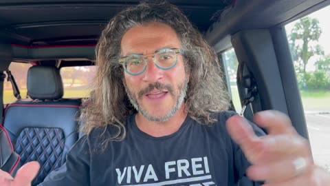 Trump Continues to SPANK Canada for Reagan Ad as Canadian Politician Does "Tour of Shame" on CNN!