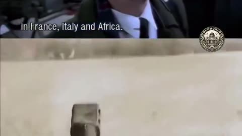 Most of WWII "history" is a lie