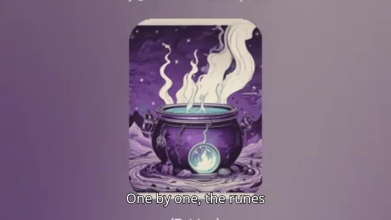 Moonlit Spells