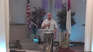 Spanish preaching