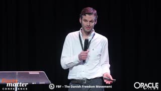 Psychological Techniques as Methods of Control | Dr Christian Buckland