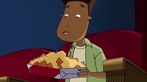 That's So Disney (January 2026) #4