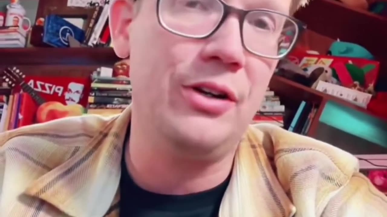 🤔💡 Are We Being Duped by AI Outrage Bait? | FunFM