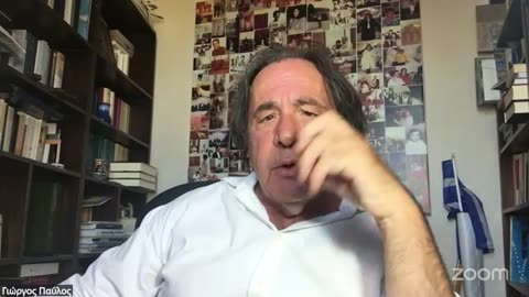 “4 χρόνια μετά τήν πανδημία” Πανελλήνια Ὀμάδα Ἐπαγγελματιών Ὑγείας 2 9 2025