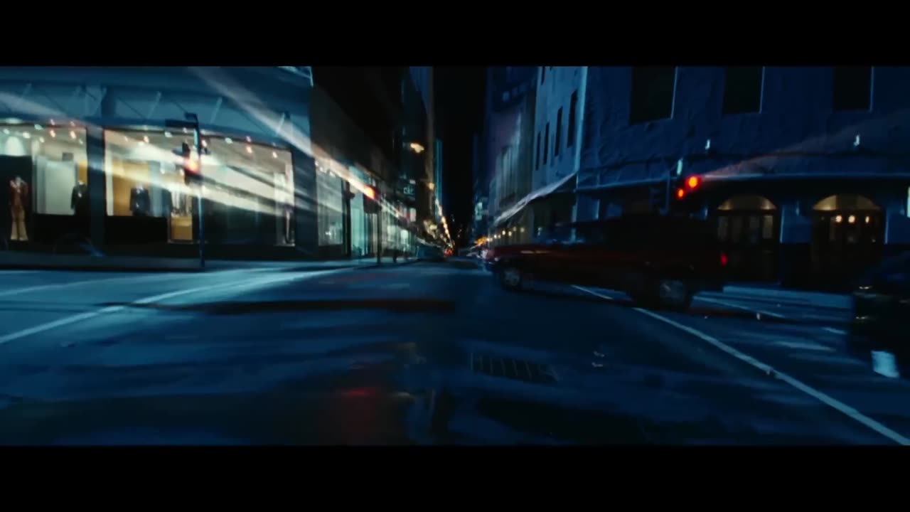 Johnny Transforms into the Ghost Rider _ Ghost Rider _ Now Sci-Fi