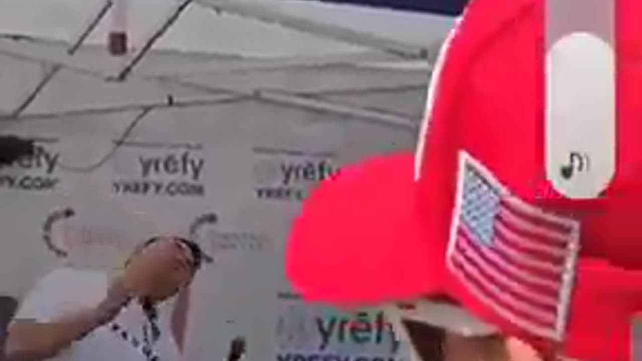 Charlie Kirk assassinated