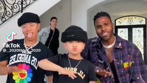 2020 Tik tok dance mashup