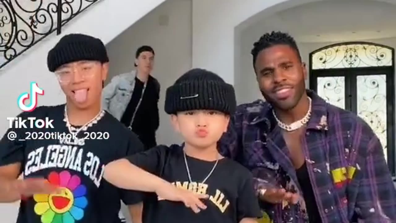 2020 Tik Tok Dance Mashup