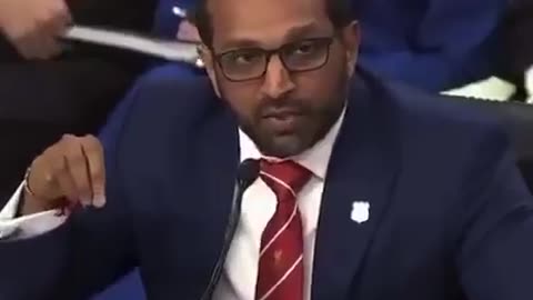 “There’s no credible info that Epstein trafficked minors”- FBI Director Kash Patel