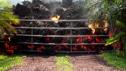 🌪️ Shocking Nature Disasters Caught on Camera 2025 | Real Footage