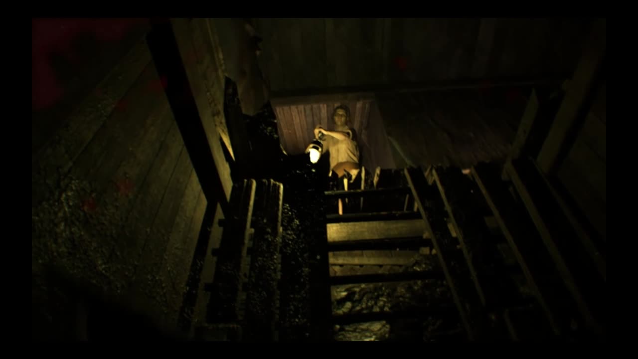 Resident Evil 7 - Part 16