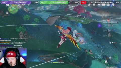 Genshin Impact